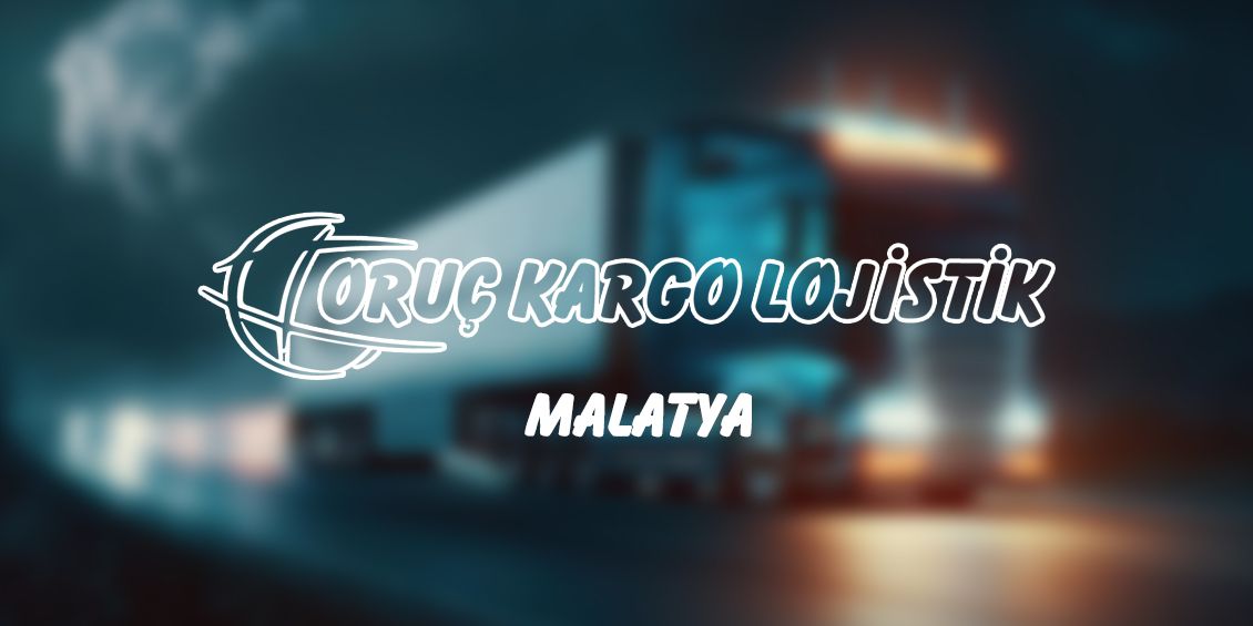 Malatya Bölge Deposu