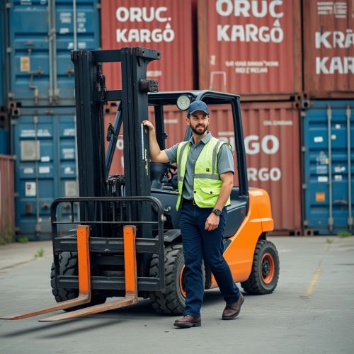Türkiye'nin lider lojistik çözümleri: Oruç Korgo farkı